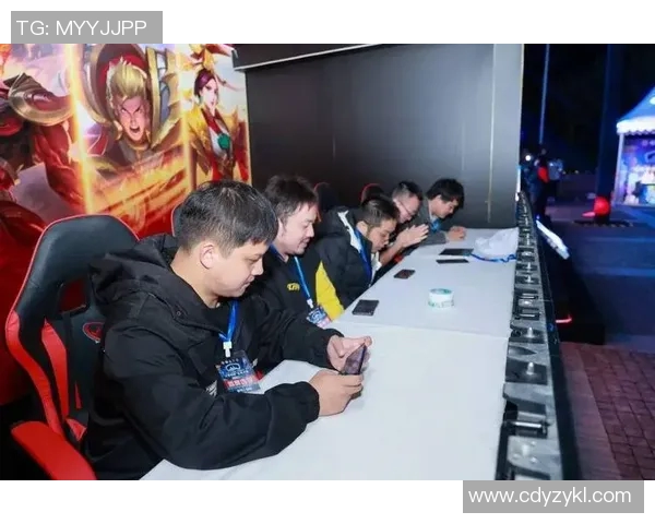 电竞新闻黄强回顾王者荣耀成长之路与未来展望的深度专访