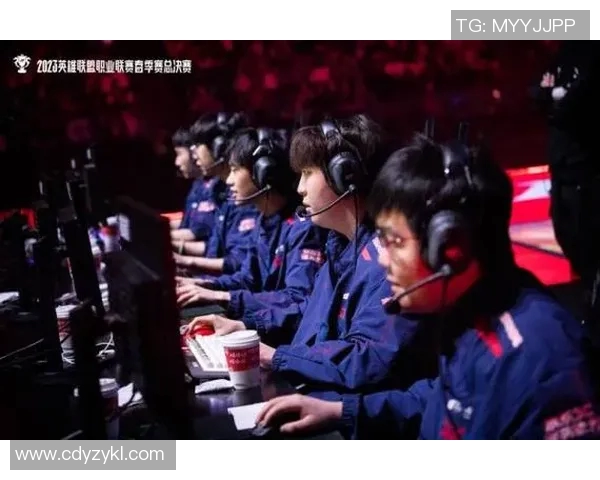 职业联赛特别报道JDG战队的崛起与突破之路全景回顾实时新闻